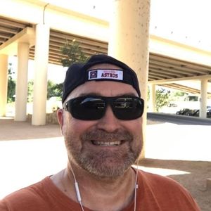 Meet your Posher, Timothy